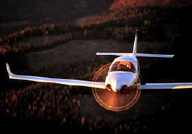 Lancair IV